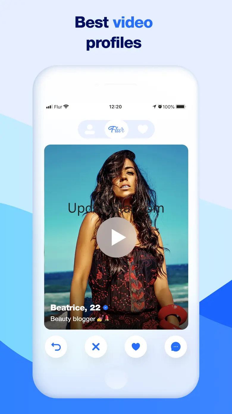 Local Dating Sites & Chat Flur 2.10