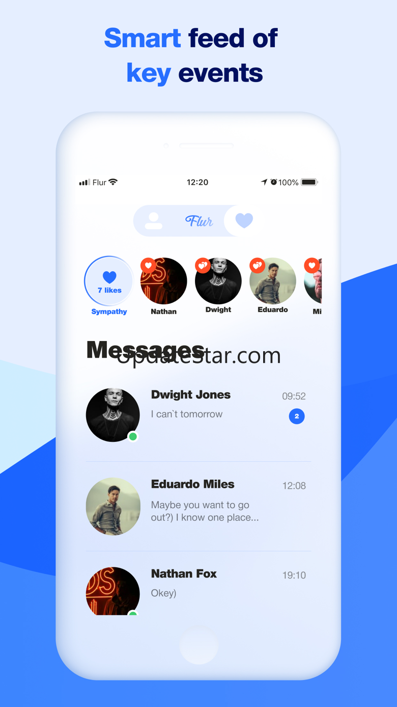 Local Dating Sites & Chat Flur 2.10