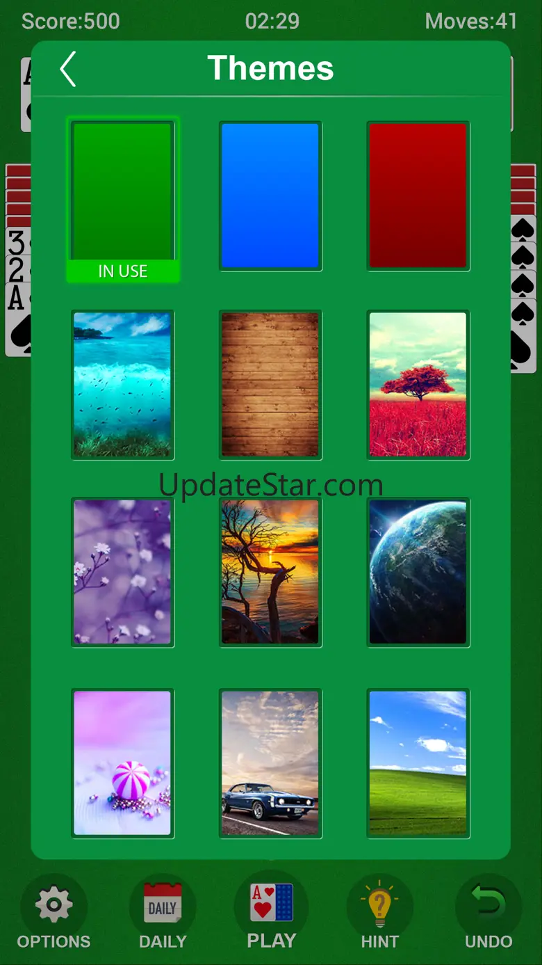 .Spider Solitaire! 1.12.245