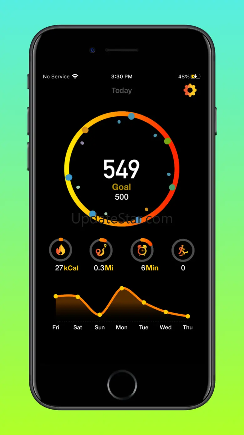 StepPic - Step Counter 1.0.2