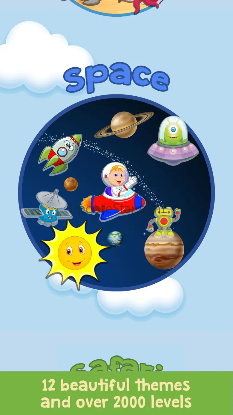 Cute Sudoku Kids 1.5
