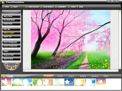Frame Photo Editor 5.0.2