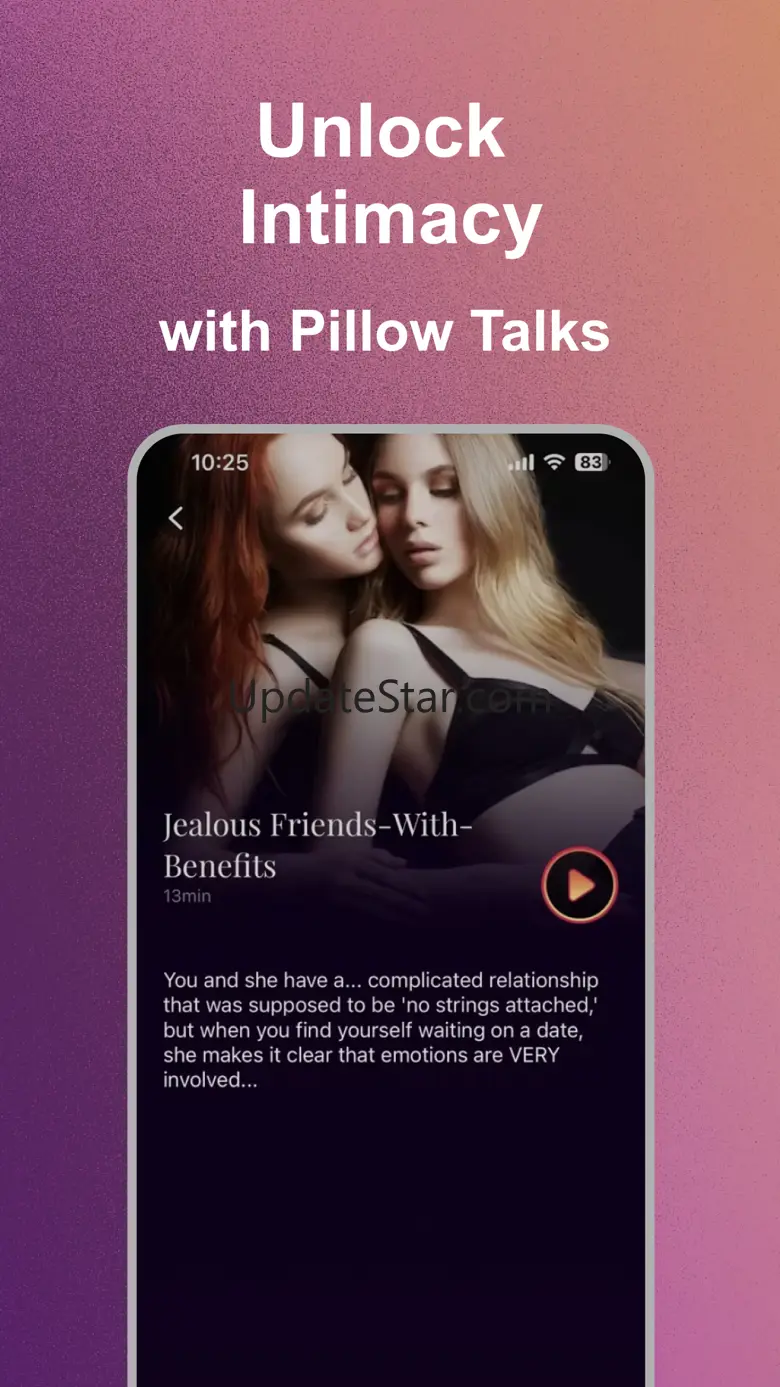 SpiceUp - Erotic Adult Stories 1.3.8