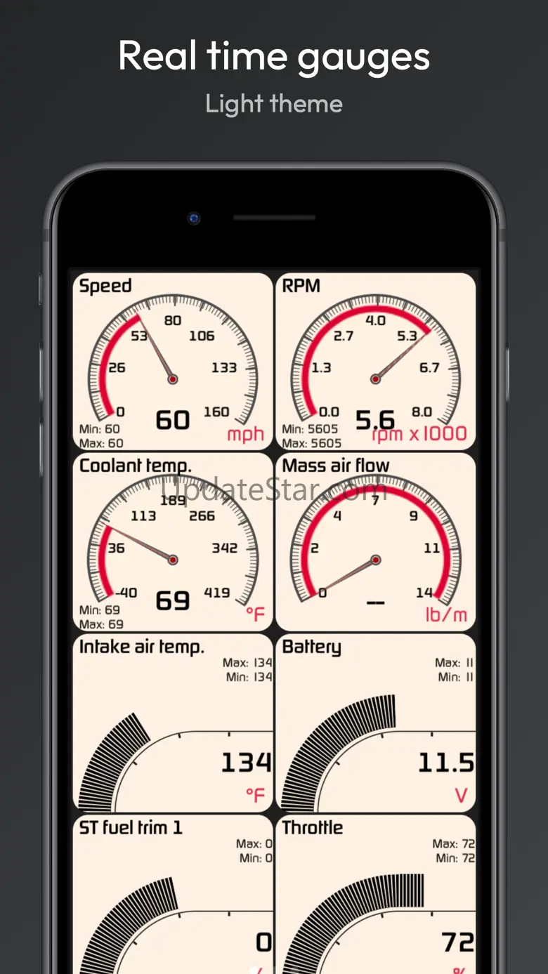 Shift OBD Complete 1.3.2
