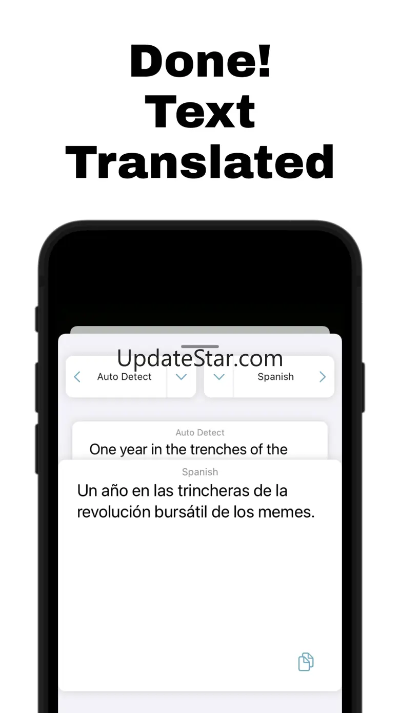 Translator + Safari Extension 2.4.2