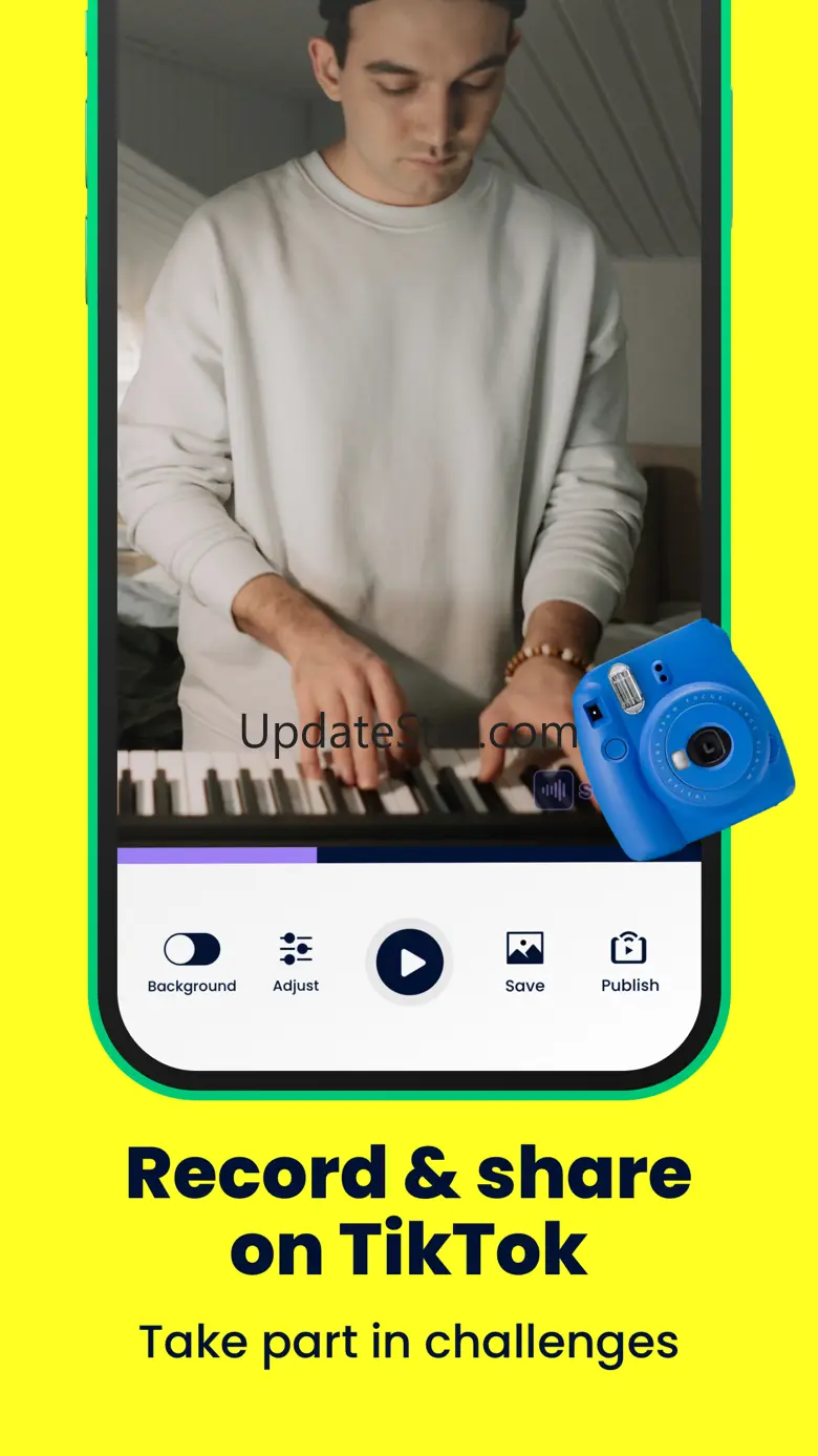 Solfegio: Ukulele Piano Guitar 1.9.20