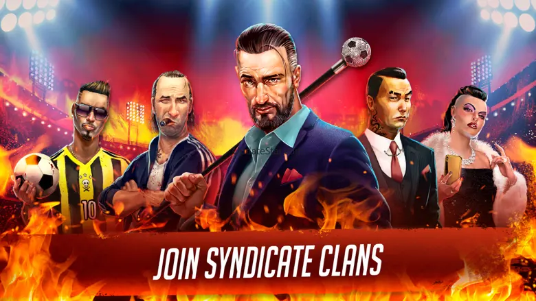 Underworld Football Manager 2 3.3.3