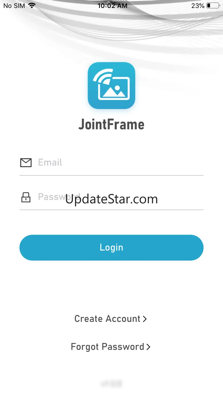 JointFrame 1.0.9