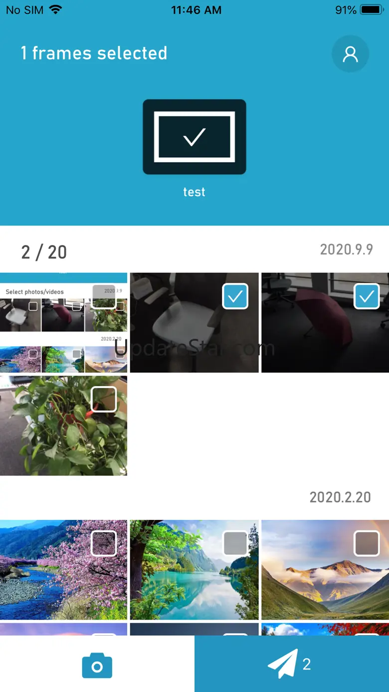 JointFrame 1.0.9