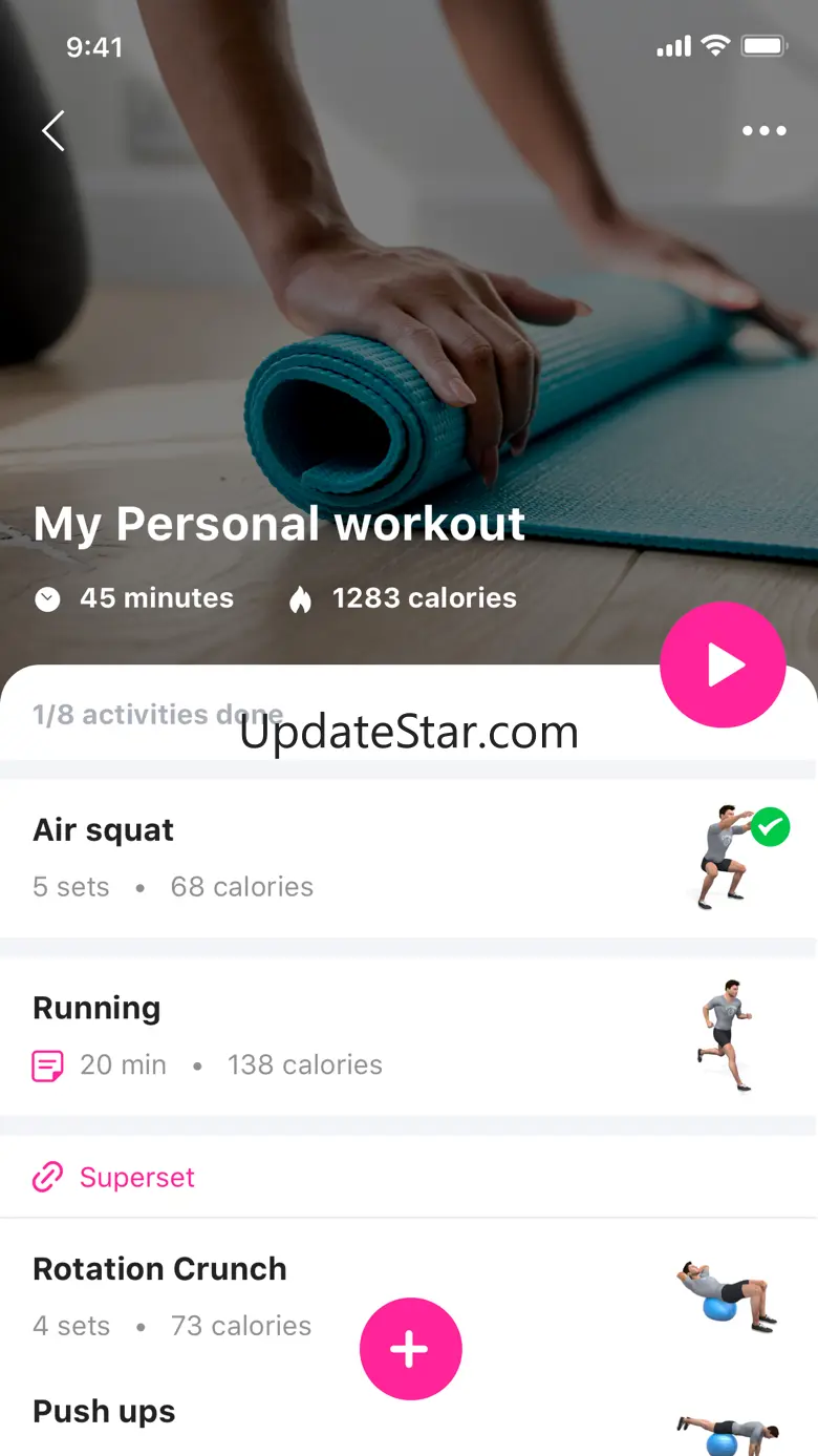 Bikini Fitness 10.3.4