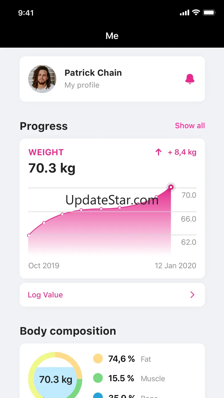 Bikini Fitness 10.3.4