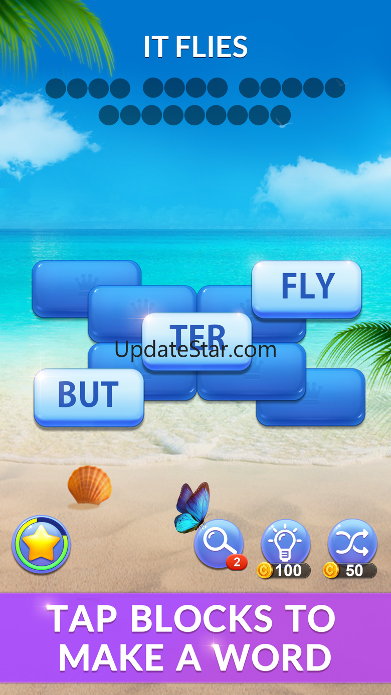 Word Taptap Search 1.1.3