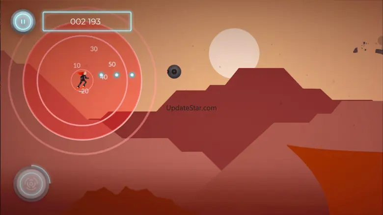 RUBY - Endless Mars Runner 1.1.1