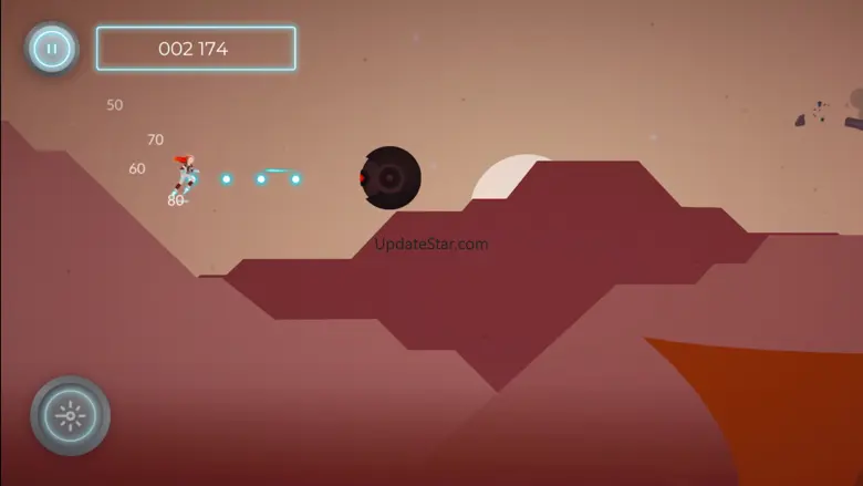 RUBY - Endless Mars Runner 1.1.1