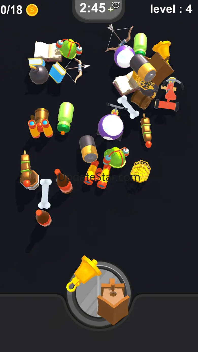 Project Match - Sort Puzzle 3D 1.1