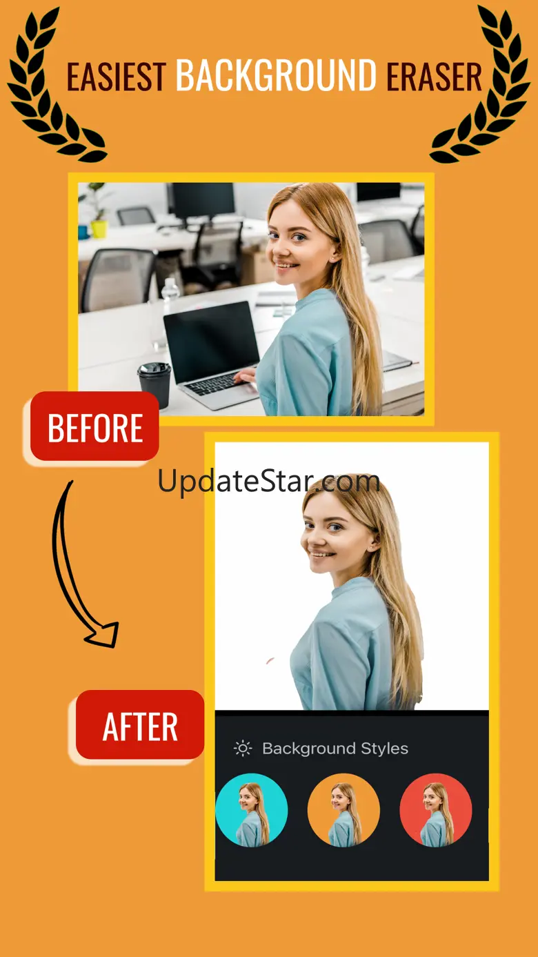 Background Eraser Changer Edit 1.5