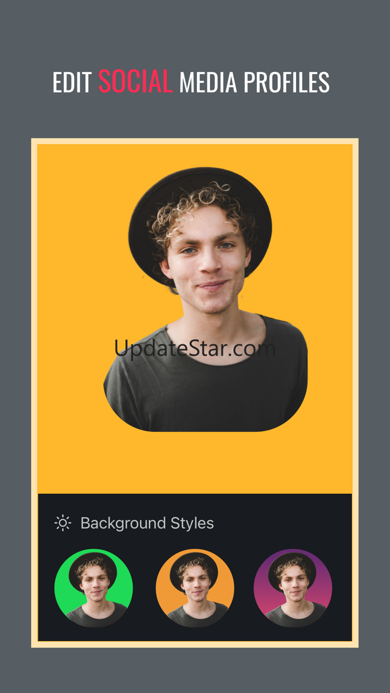 Background Eraser Changer Edit 1.5