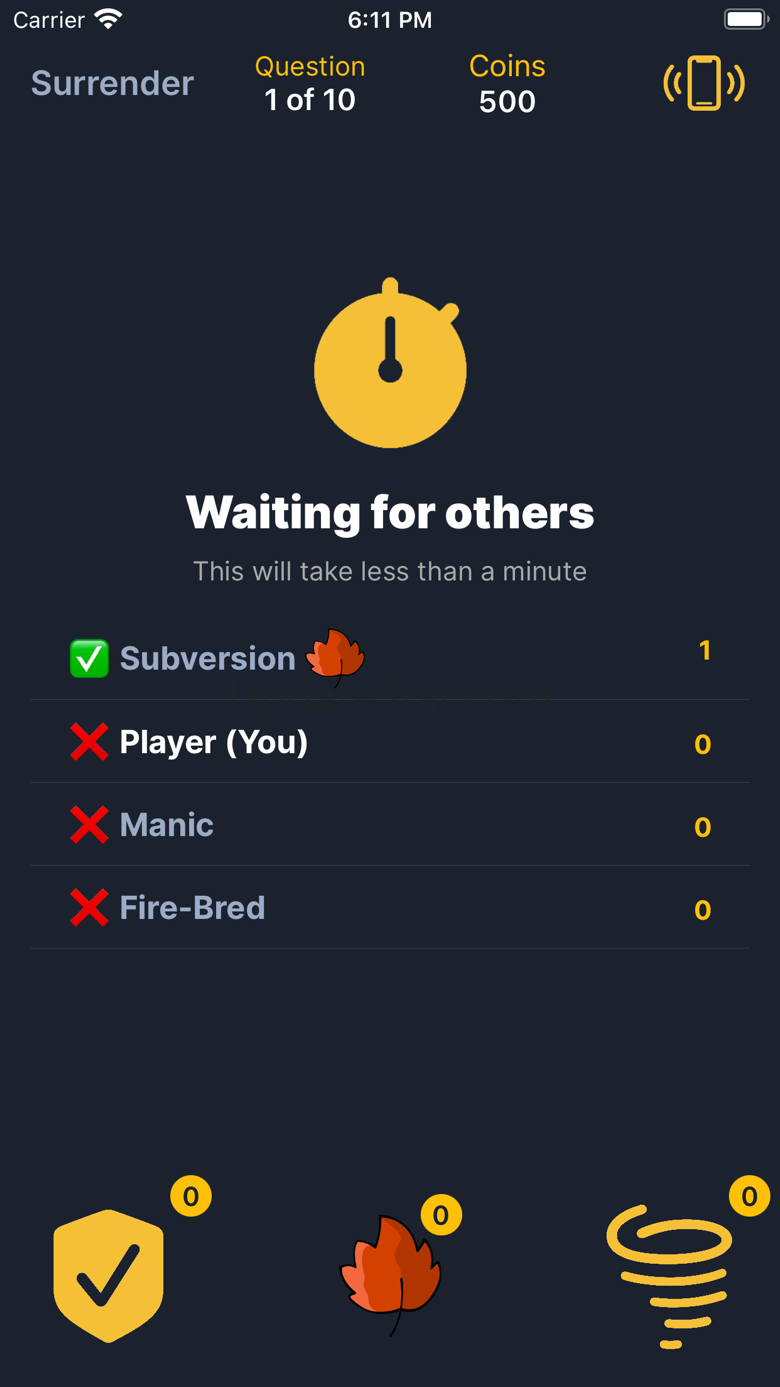 Smart Quiz & Trivia game 1.0.28