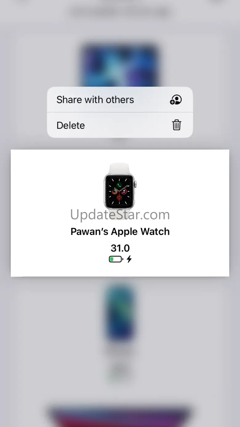 Battery Widget 2.0 2.0.8