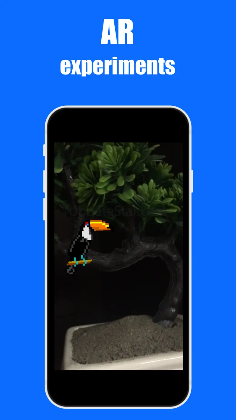 Pixel Plus: Art & Education 1.6