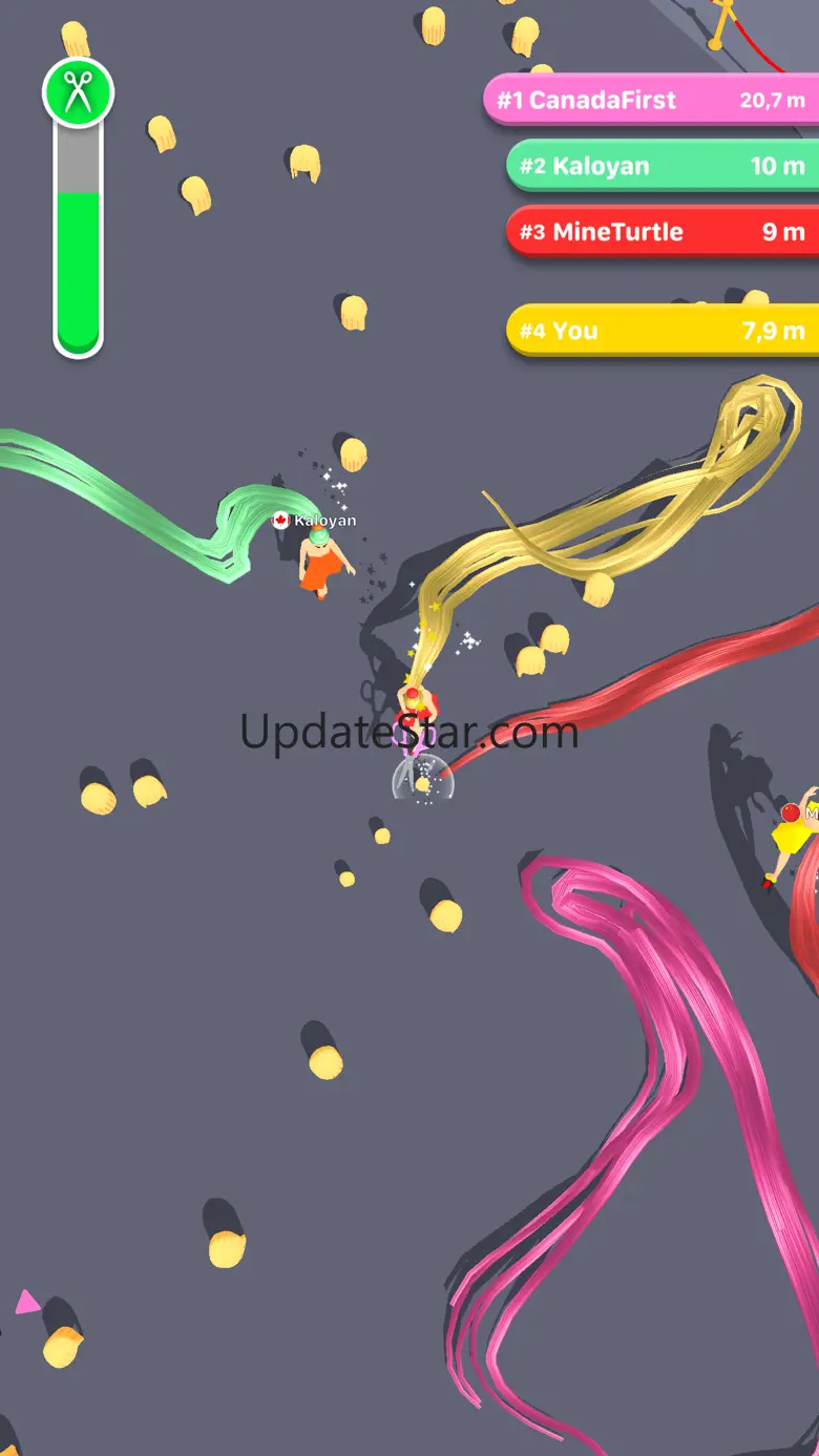 Girl.io 0.3