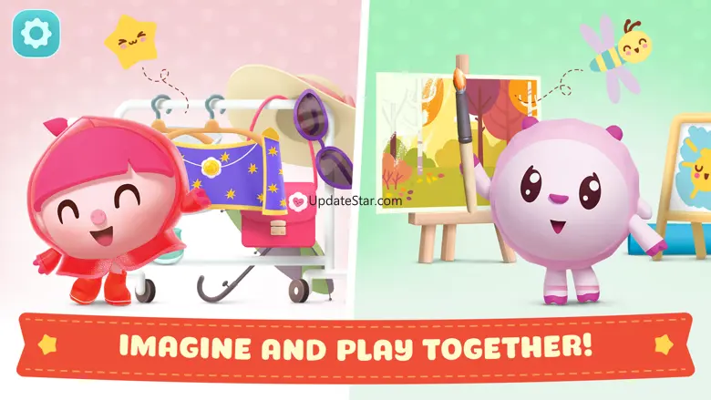 BabyRiki: Smart Learning Games 1.0.2