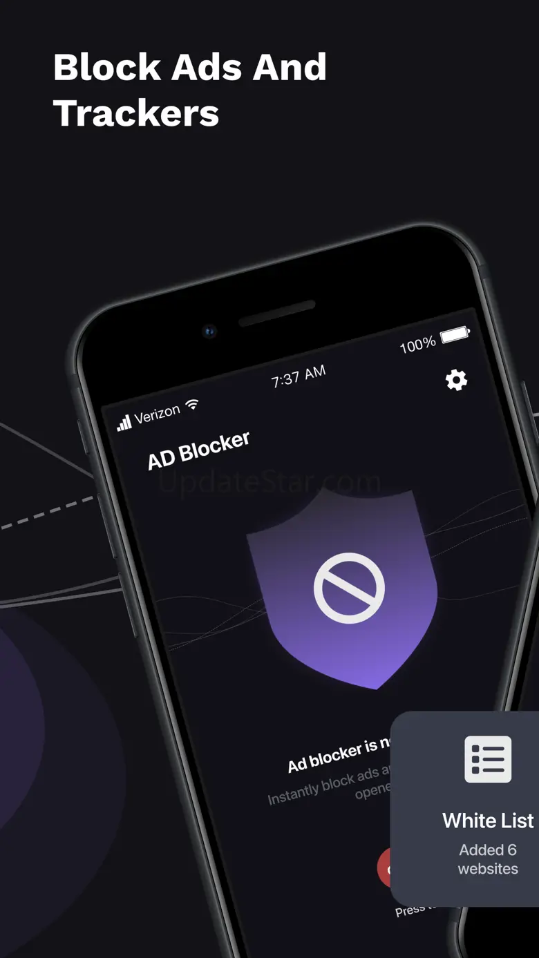 AdBlock Plus - Mobile Security 2.0.4