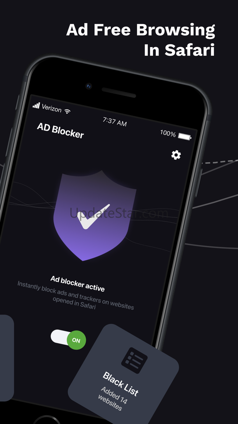 AdBlock Plus - Mobile Security 2.0.4