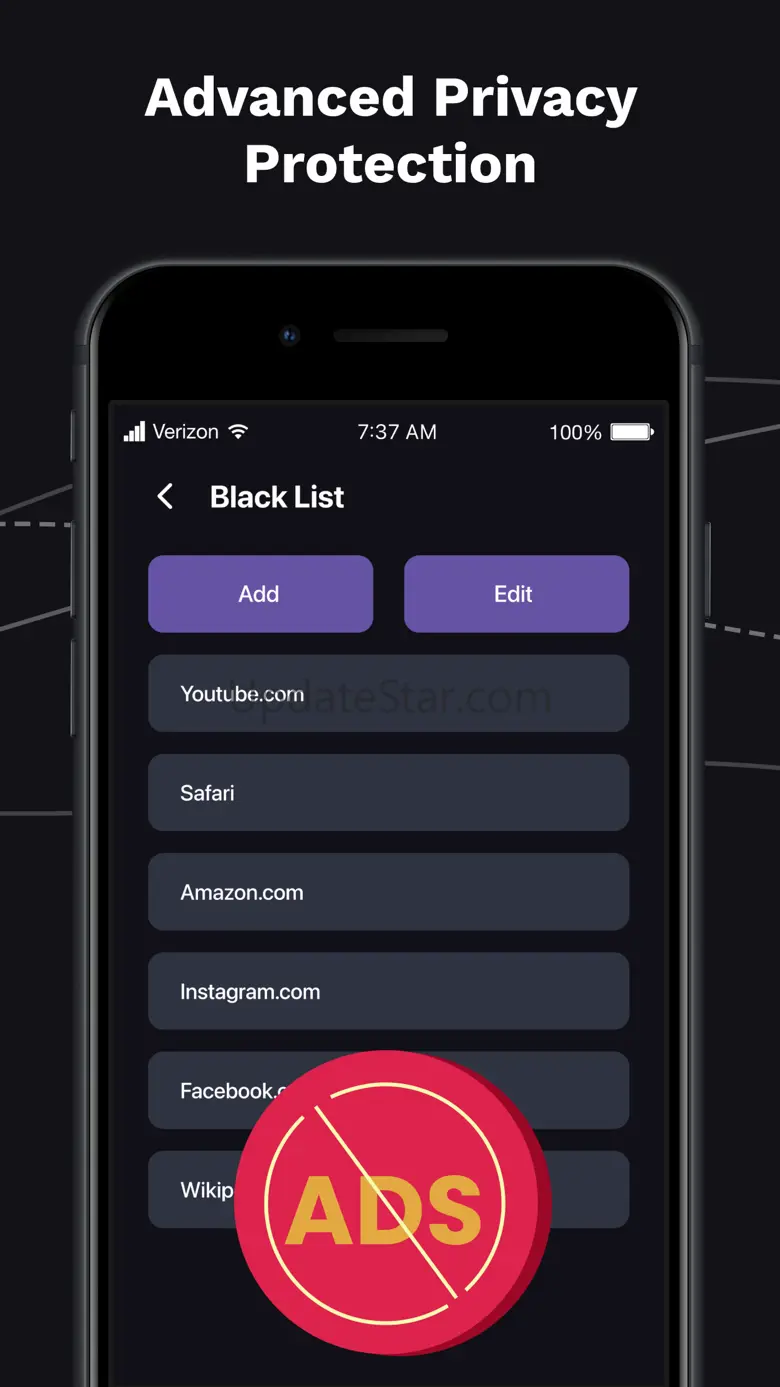 AdBlock Plus - Mobile Security 2.0.4