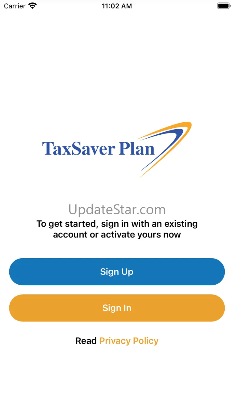 TaxSaver Plan Benefits 1.0
