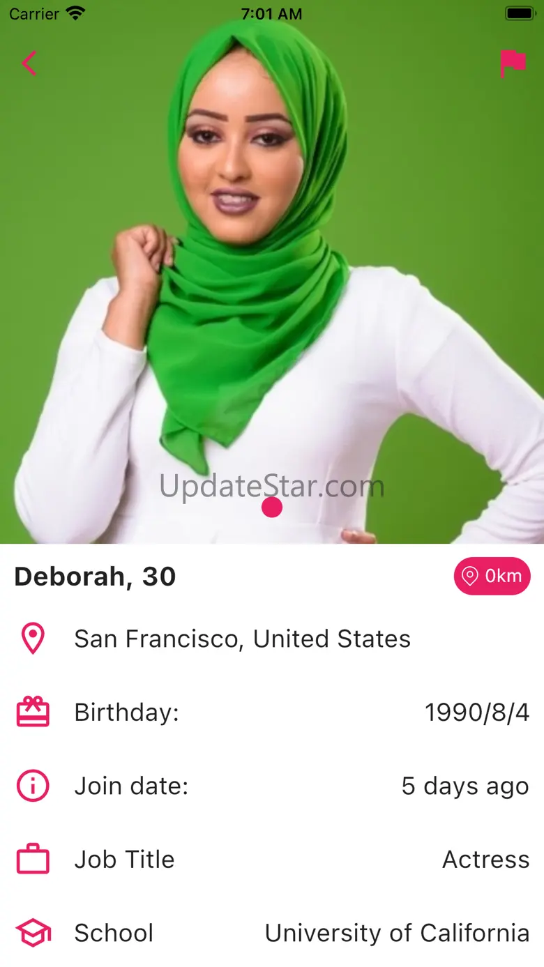 MaliMatch - Somali Dating App 1.0.3