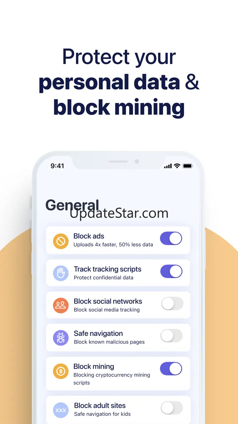 Blocked Cast 1.0.2