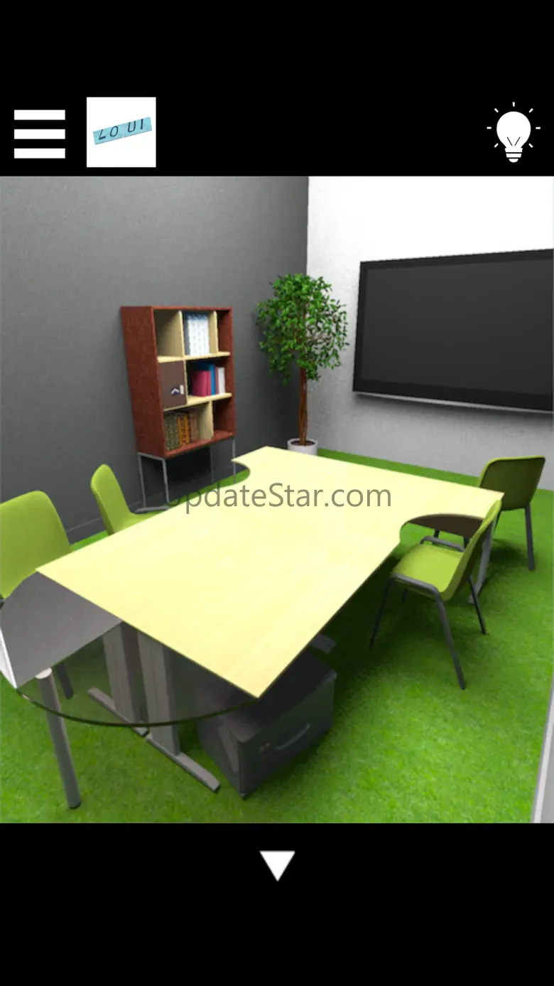 Escape game Go to telework 1.4