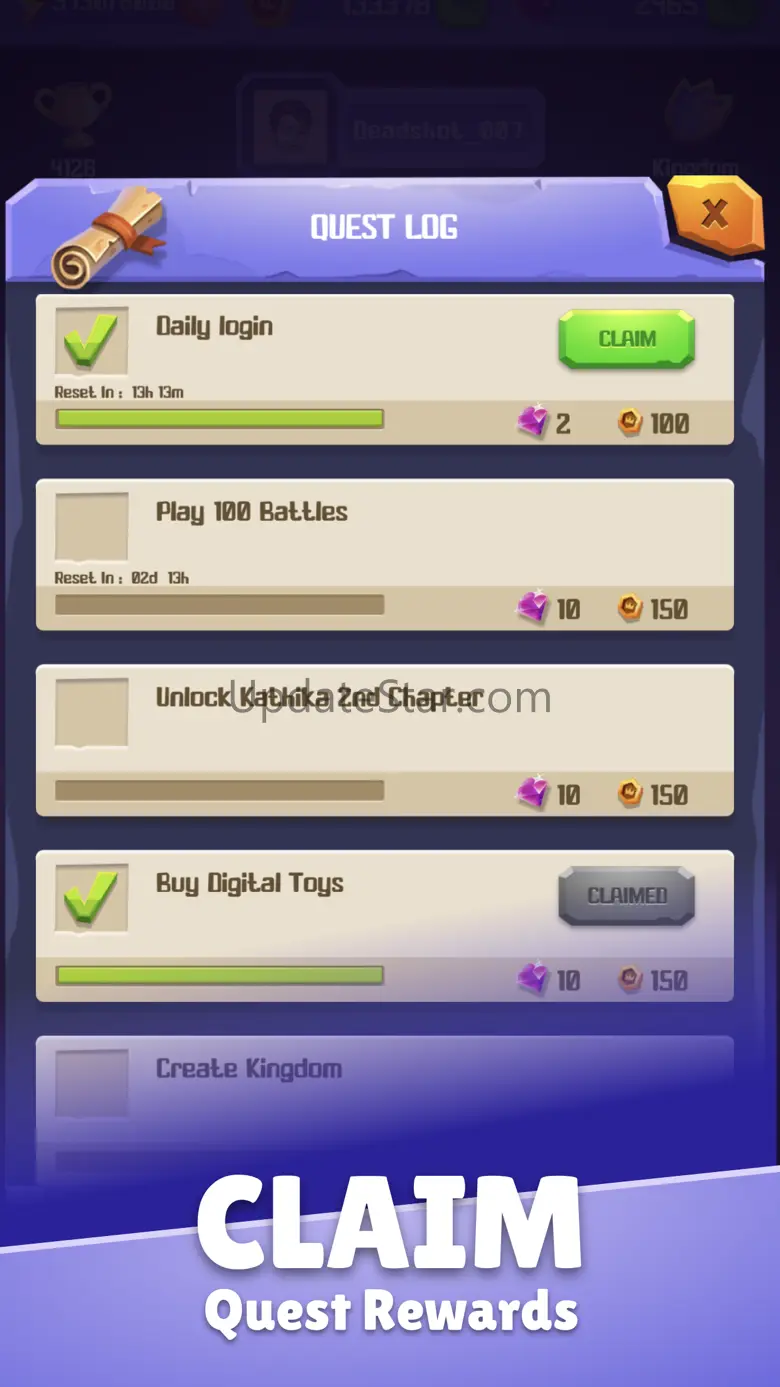 Epiko Regal: Comics, Game & AR 1.0.59