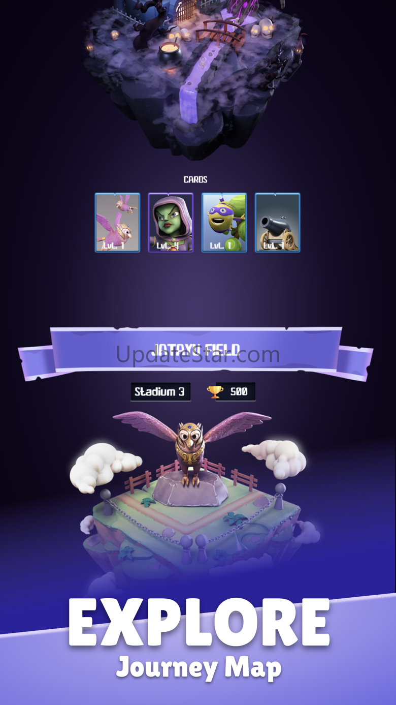 Epiko Regal: Comics, Game & AR 1.0.59
