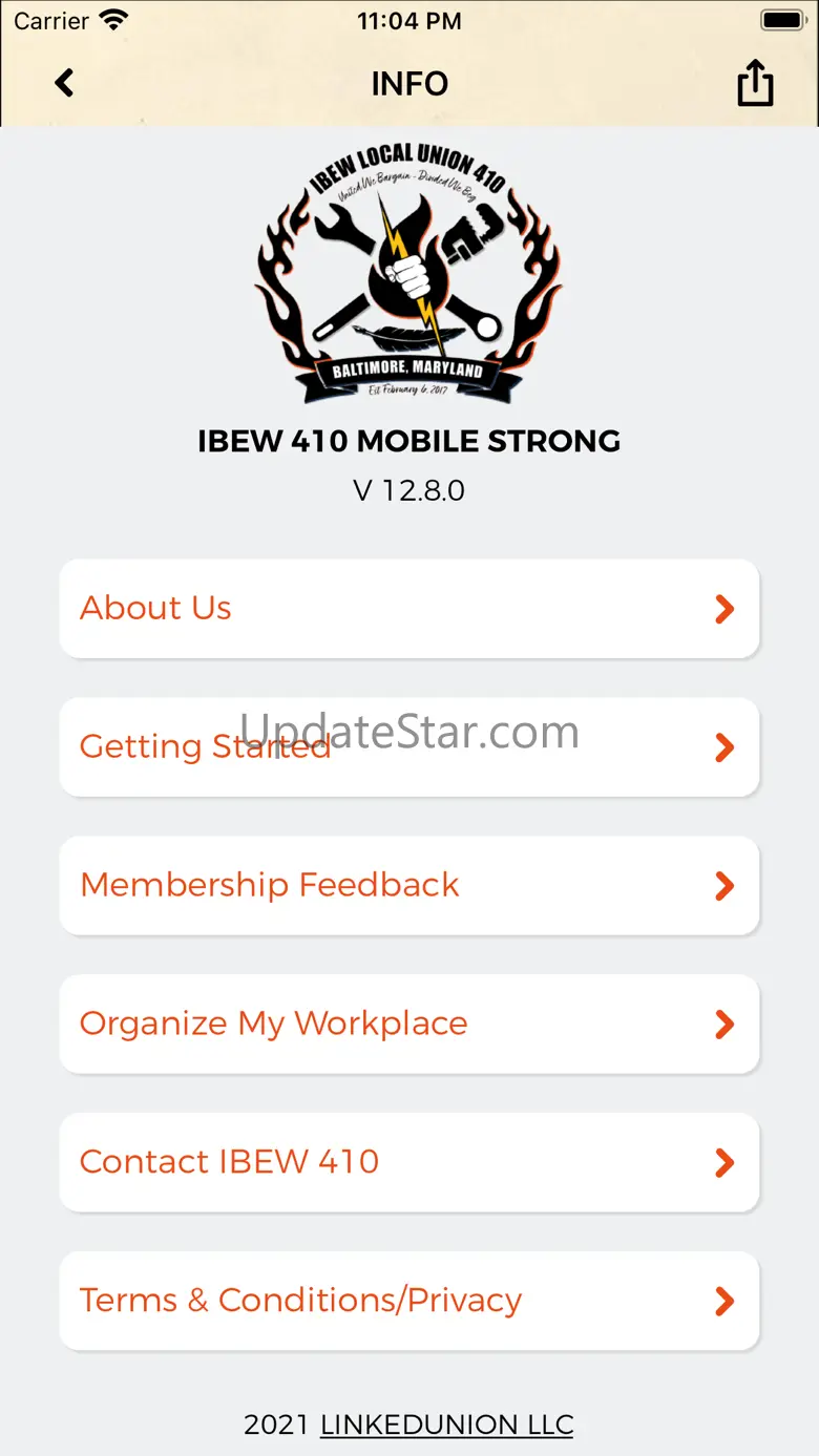 IBEW 410 14.5.0