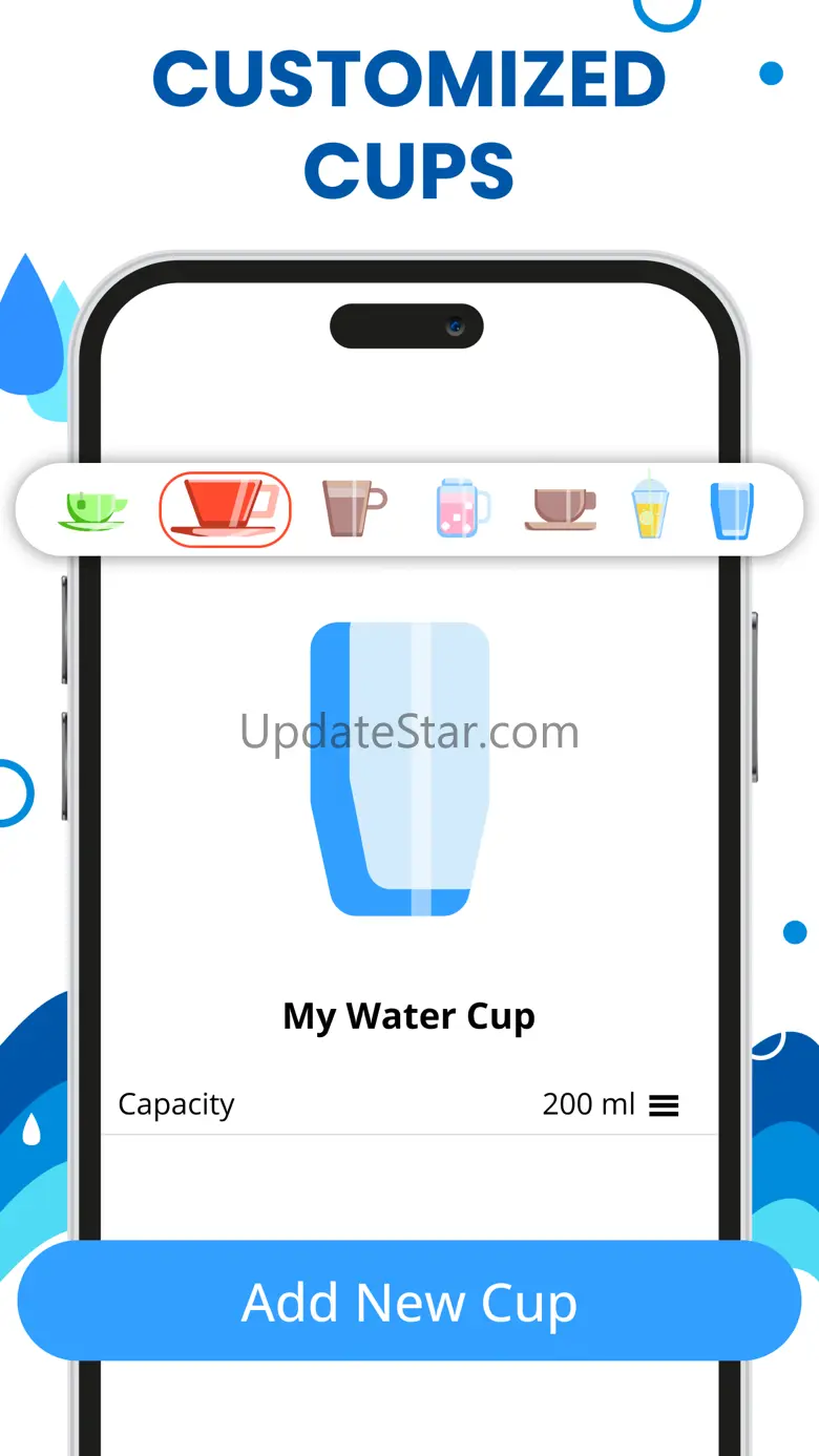 Water Reminder - Drink 2.0.2