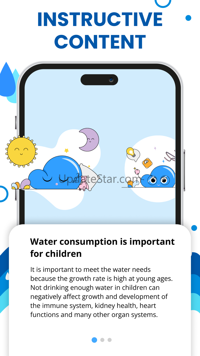 Water Reminder - Drink 2.0.2