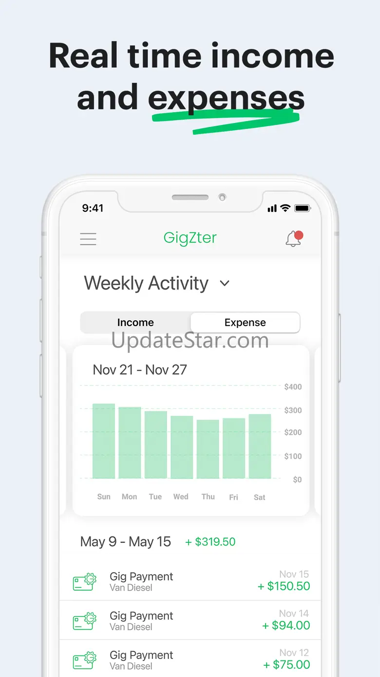 GigZter – Business Banking 1.1.61