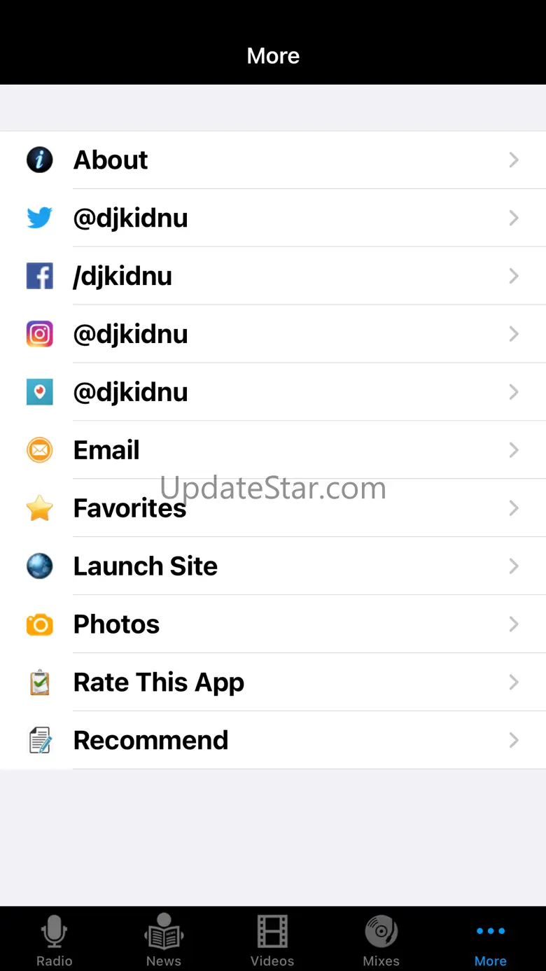 DJ Kidnu 5.6