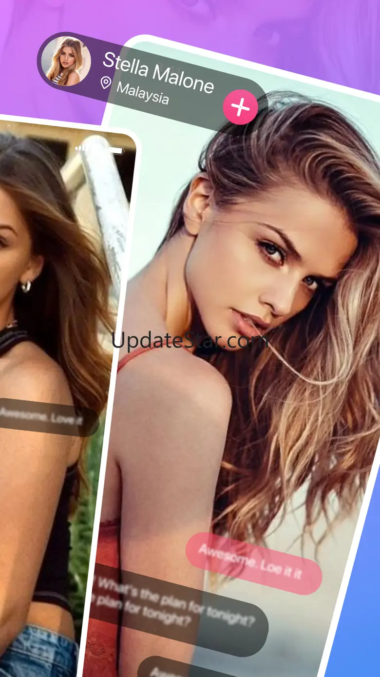 ChaLiv：Live Video Chat 1.3