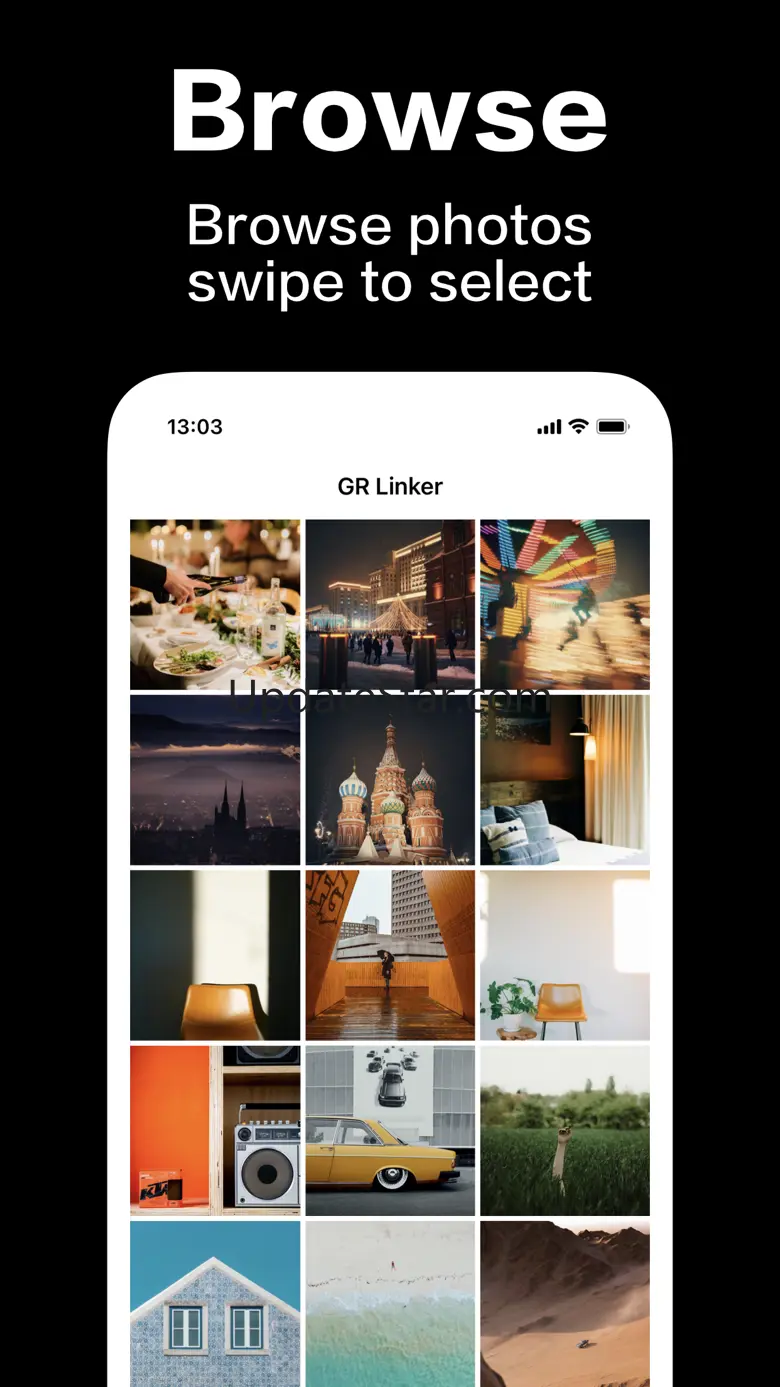 GR Linker - Image Sync 2.0.4