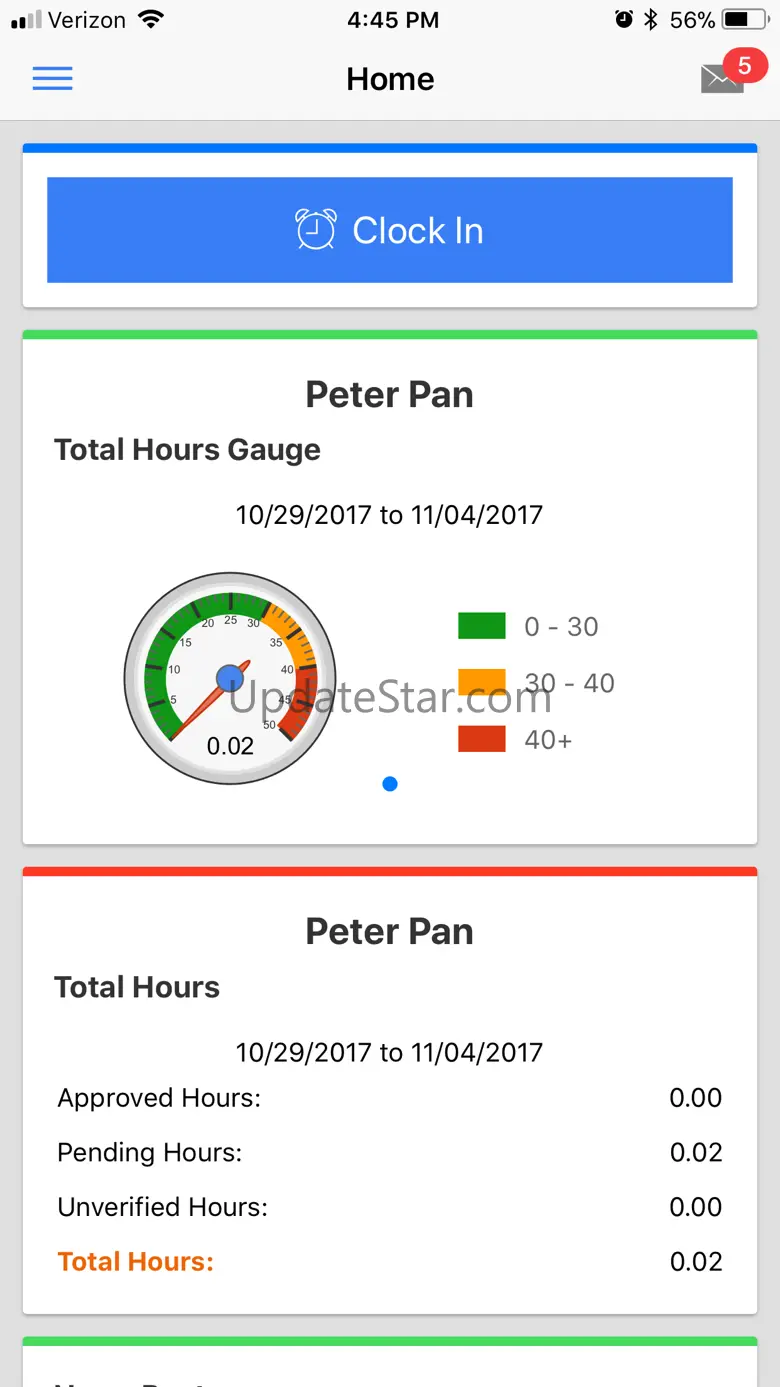 AveannaCare Mobile EVV 5.5.0