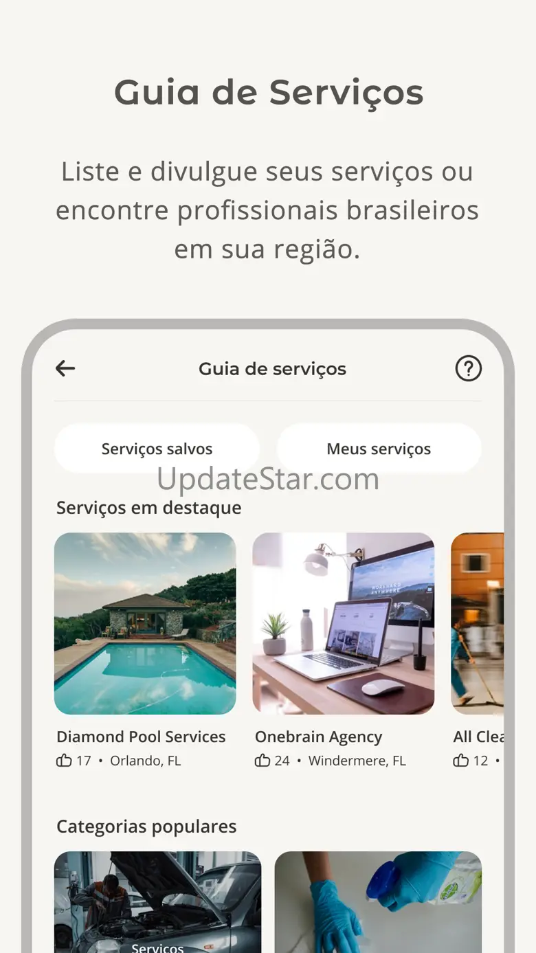 Brazilian Hub 2.0