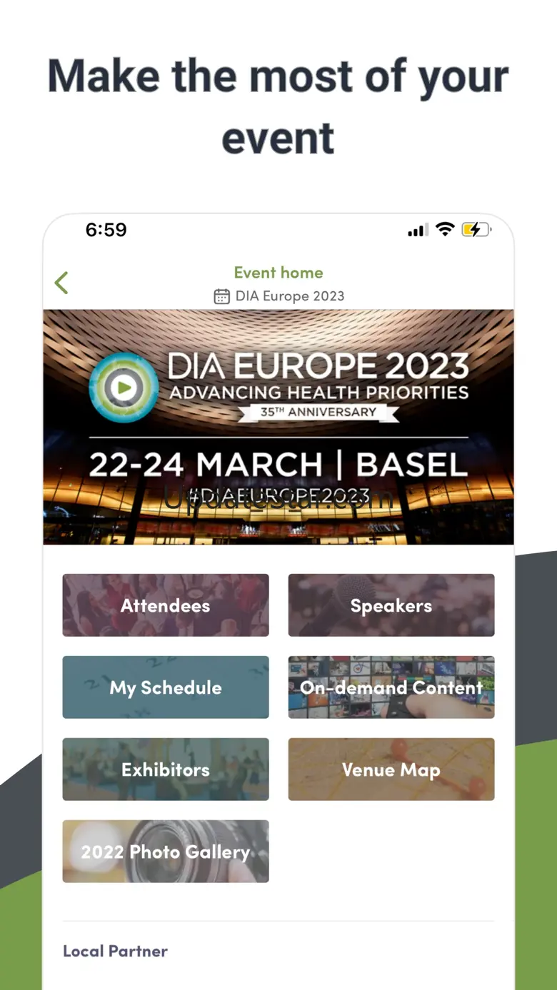 My DIA 4.44.7