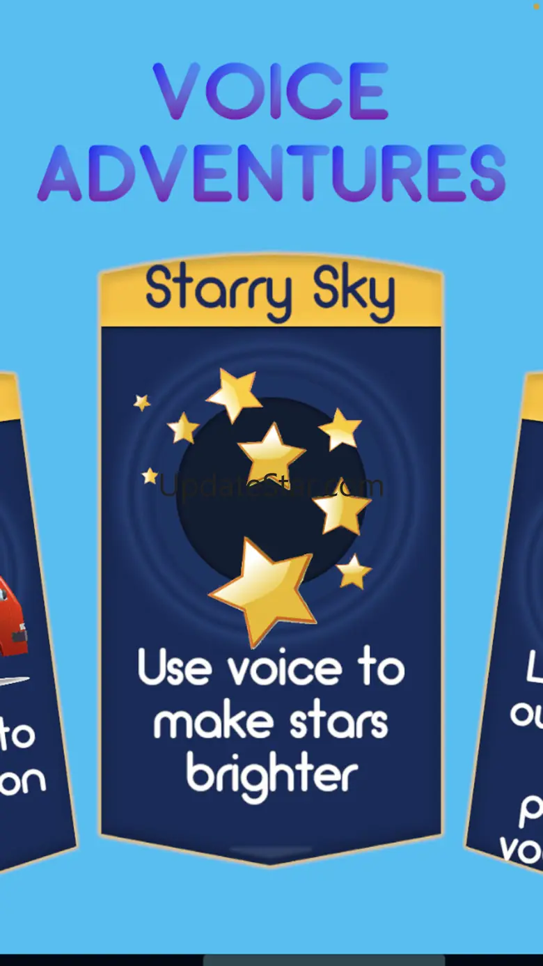 Speech Therapy 1 – Preverbal 1.2.4