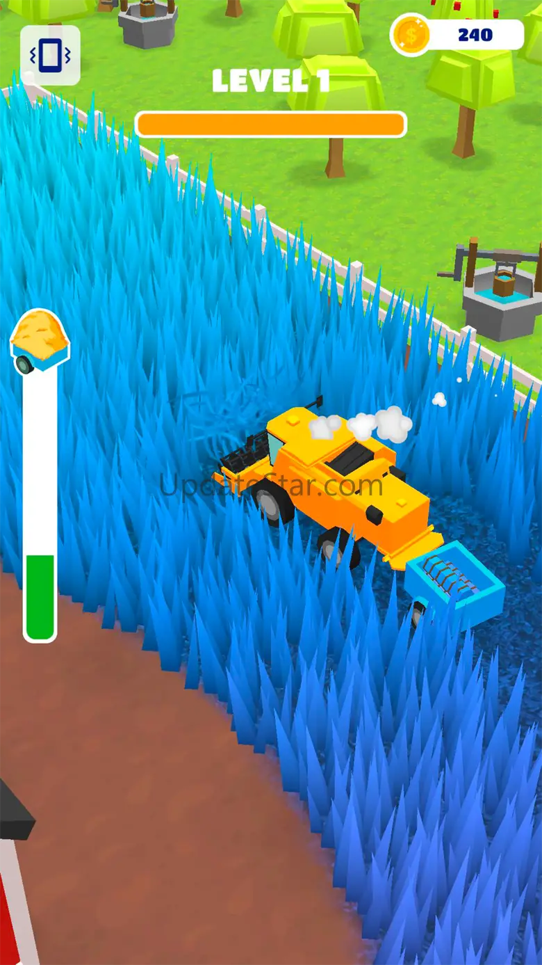 Mow it: Mowing games 1.6.2