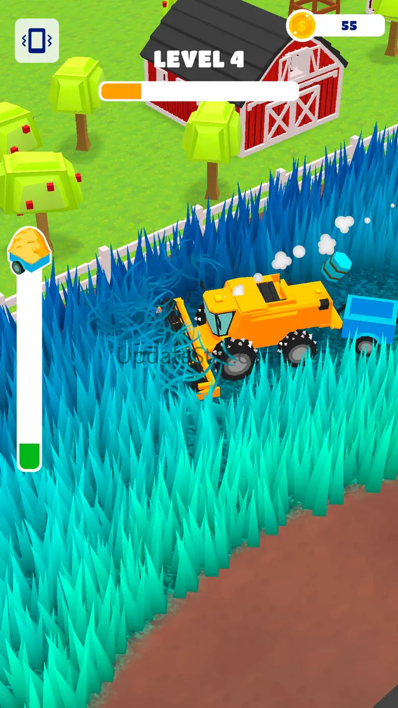 Mow it: Mowing games 1.6.2