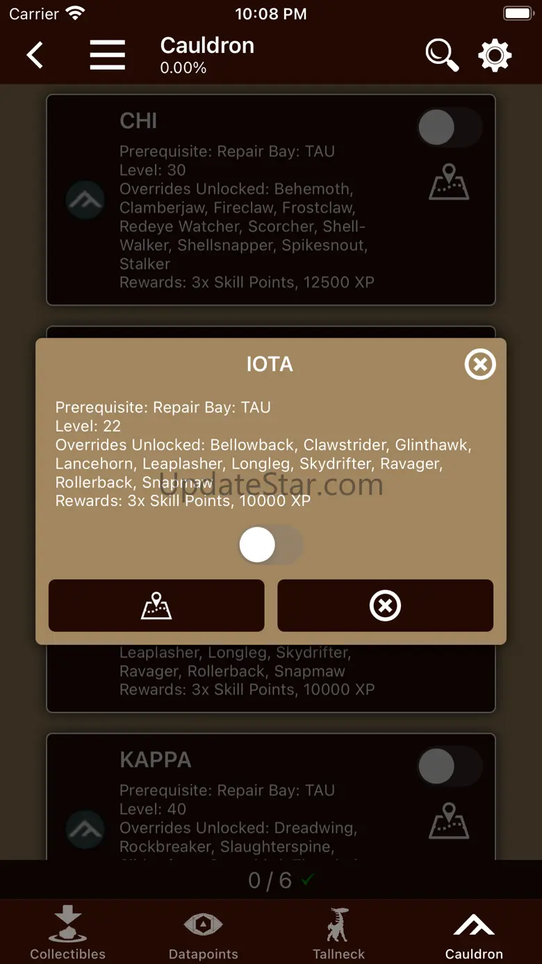 HorizonFW Companion 2.0.3