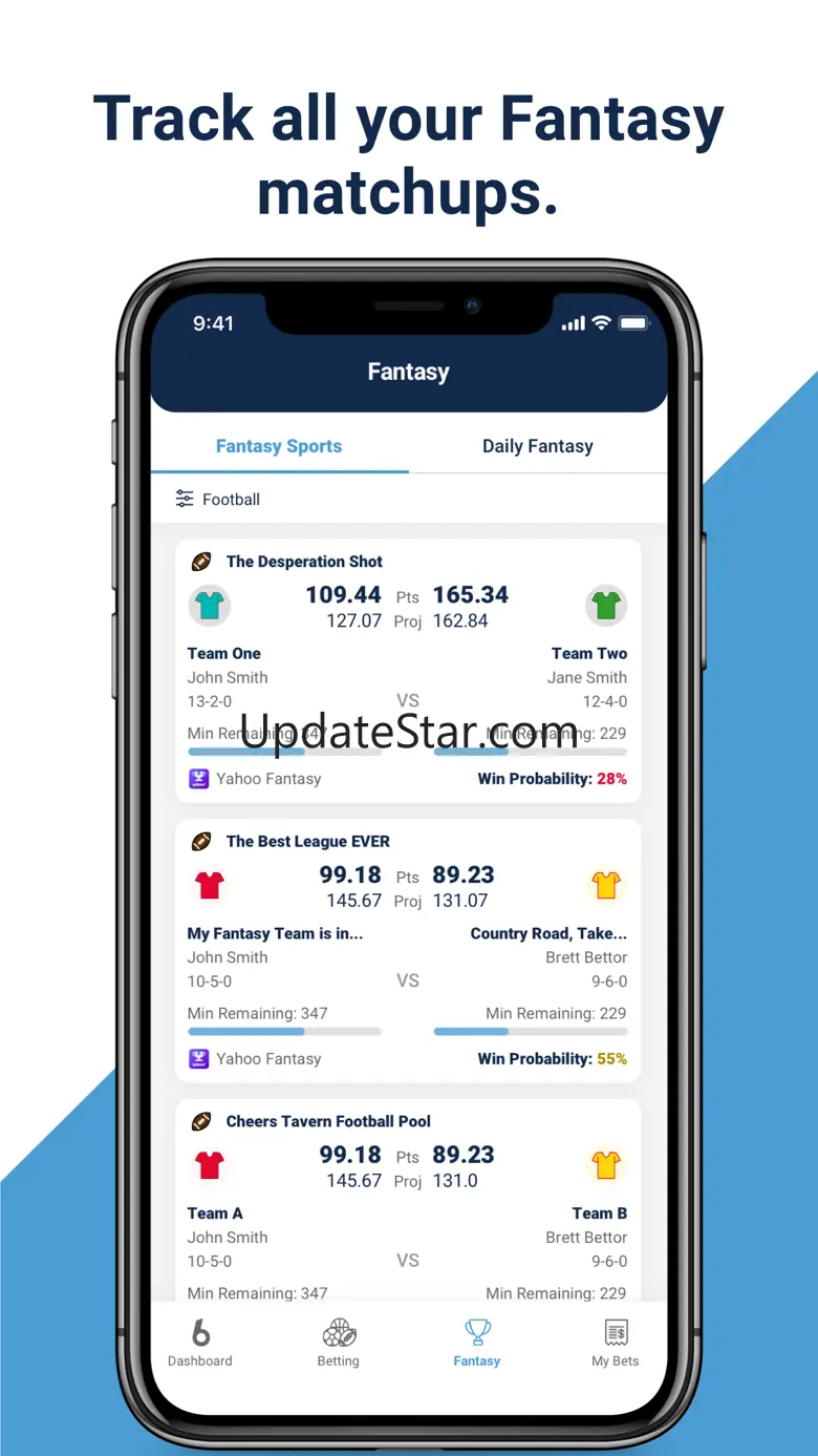 Bettor Vision 1.4.23